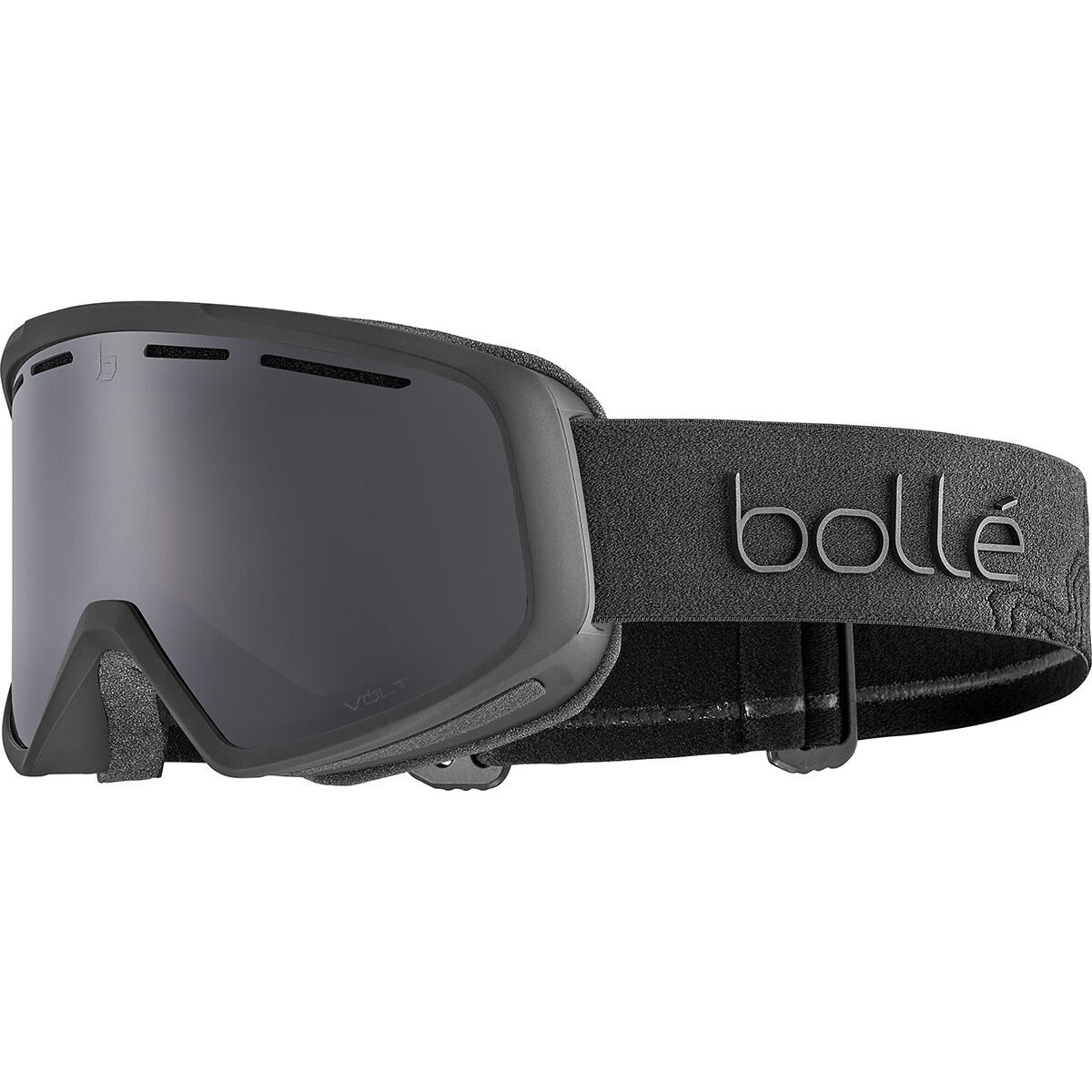 CASCADE, Full Black Matte-Volt Black, hi-res image number null
